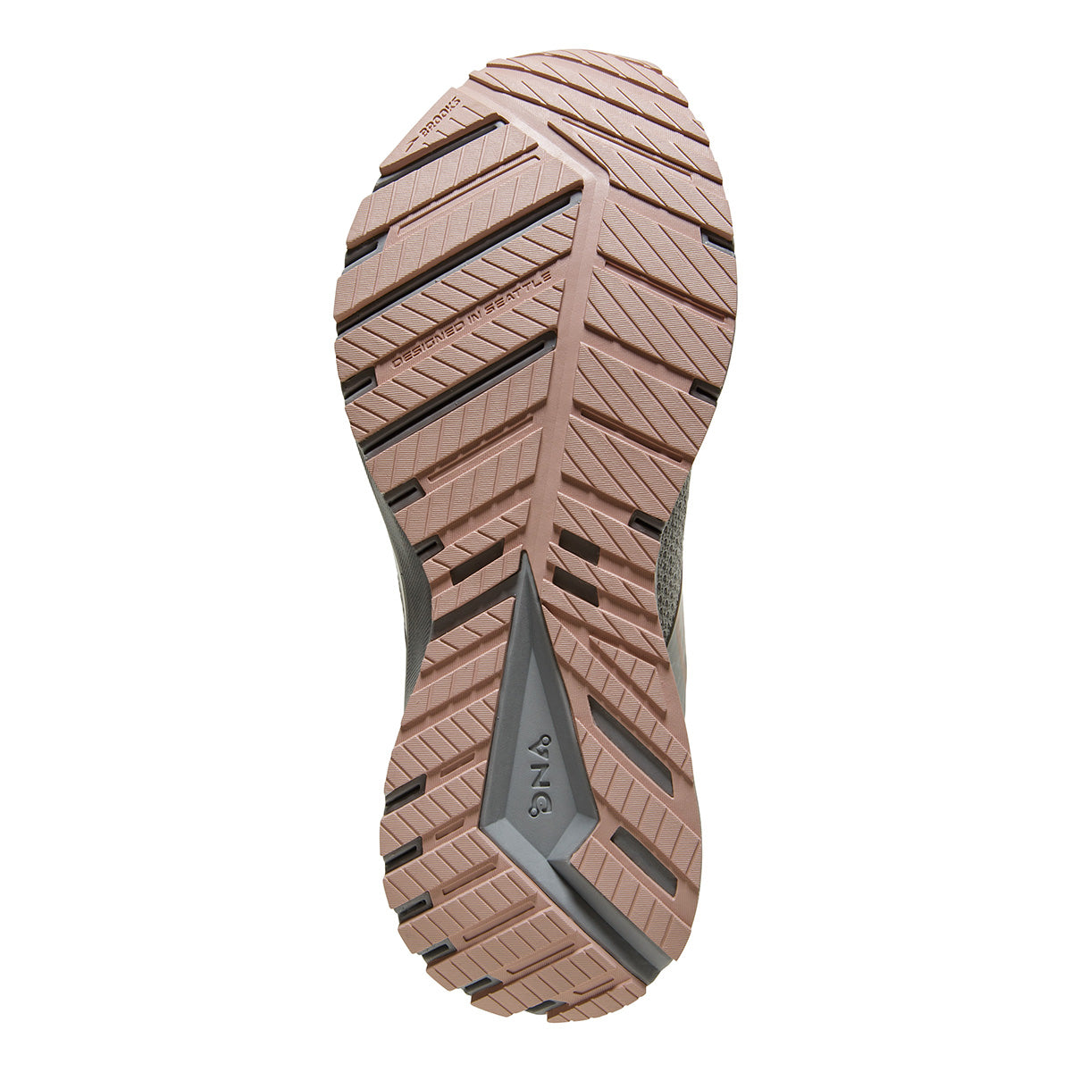 Brooks Revel 5 Shine