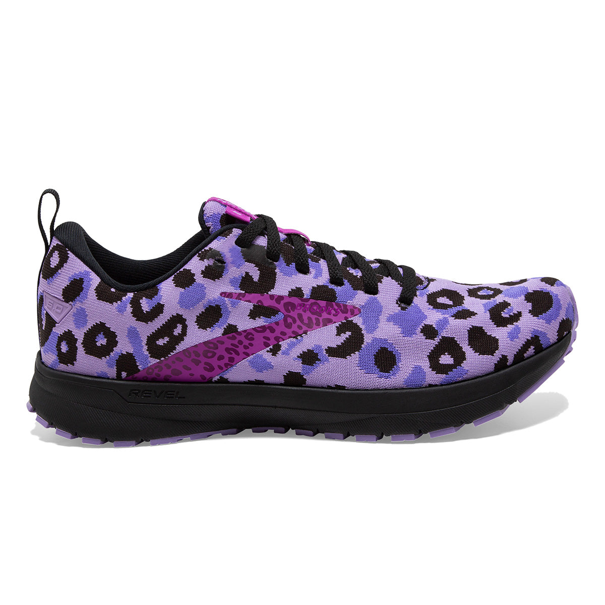 Brooks Revel 5 Run Wild