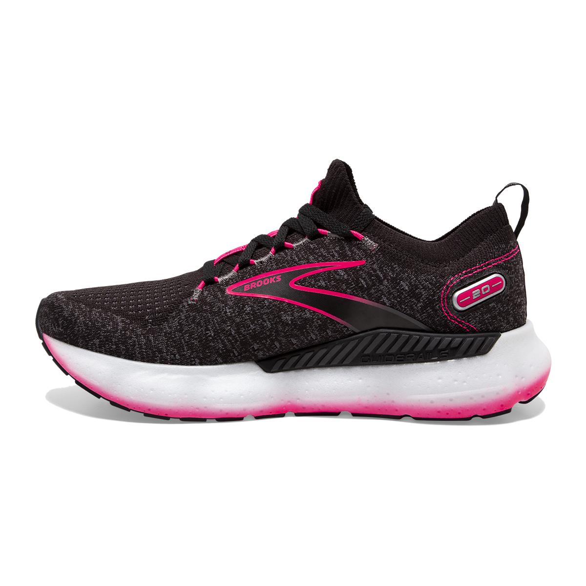 Brooks Glycerin StealthFit GTS 20