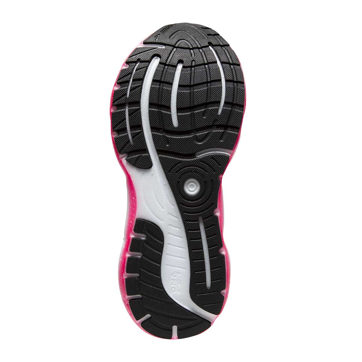 Brooks Glycerin StealthFit GTS 20