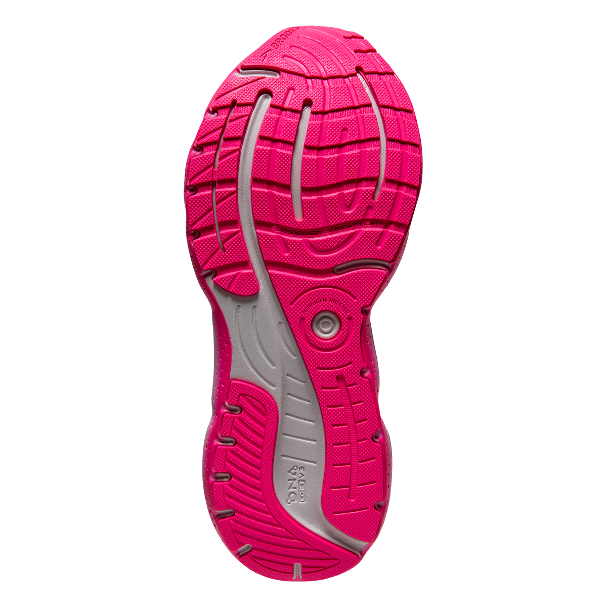 Brooks Glycerin StealthFit 20