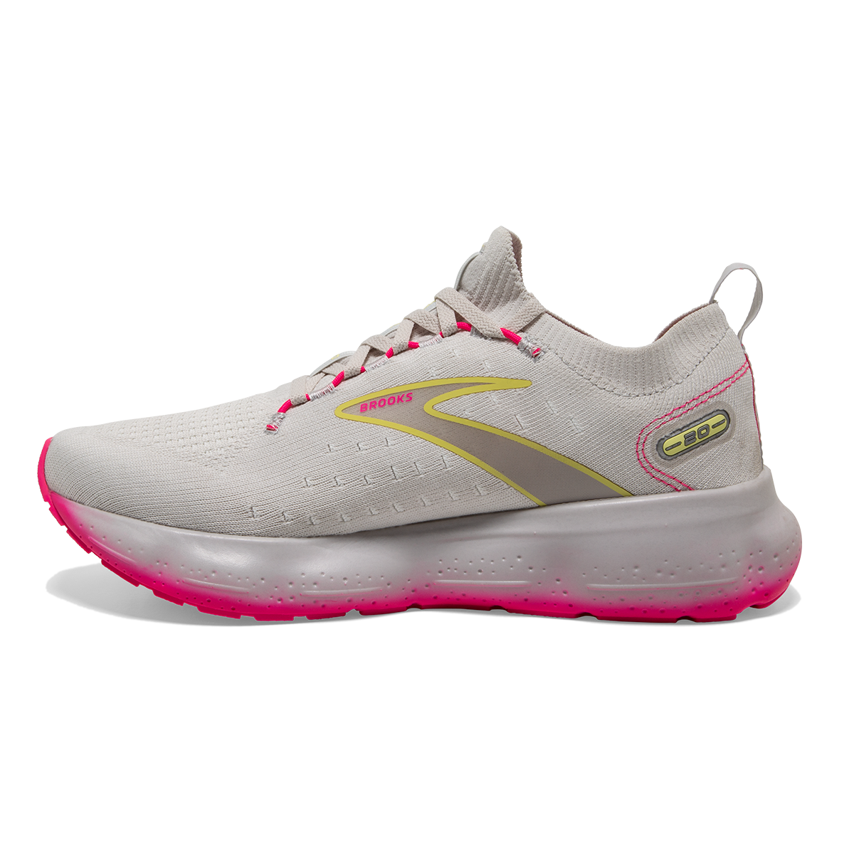 Brooks Glycerin StealthFit 20