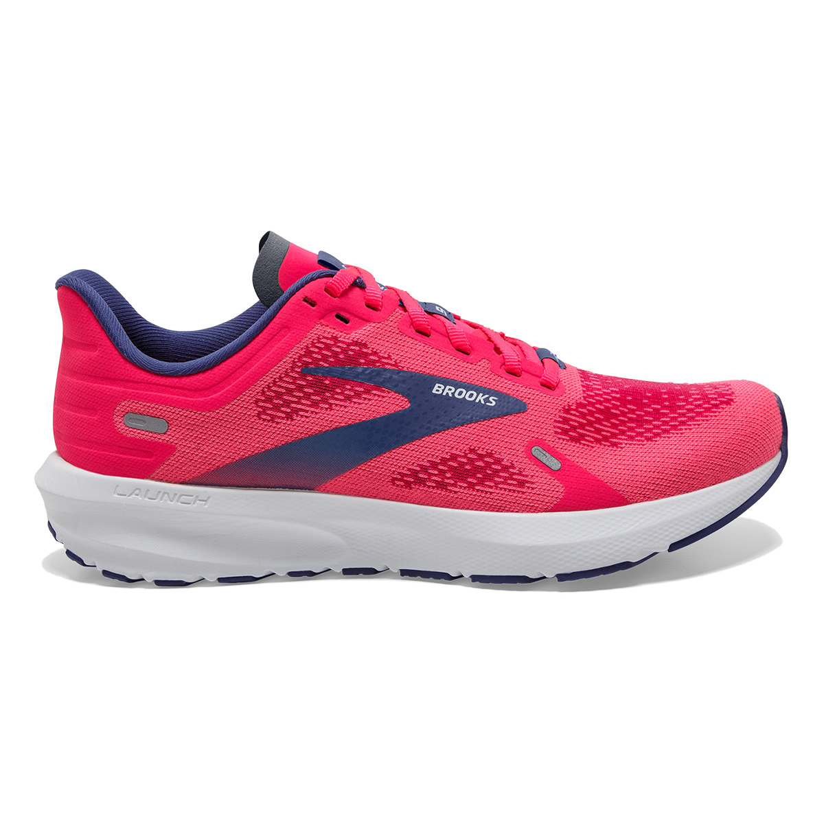 Brooks Launch 9
