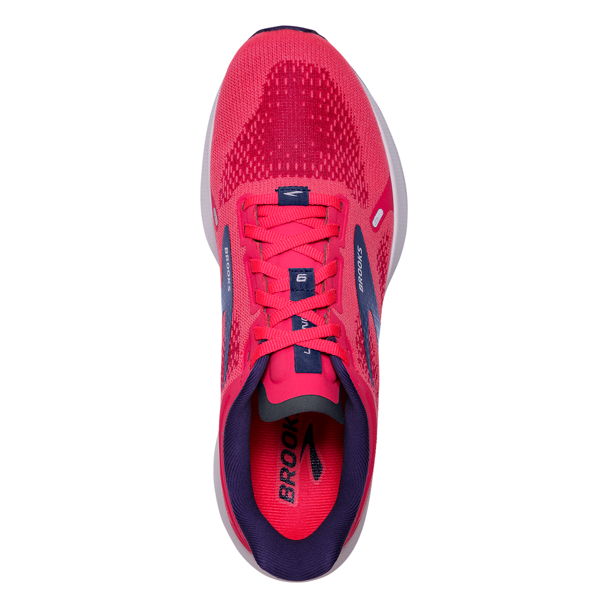 Brooks Launch 9