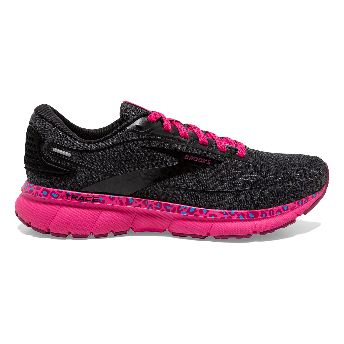 Brooks Trace 2 Run Wild