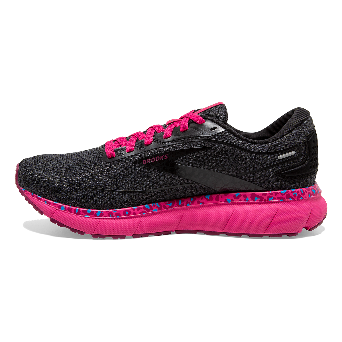 Brooks Trace 2 Run Wild