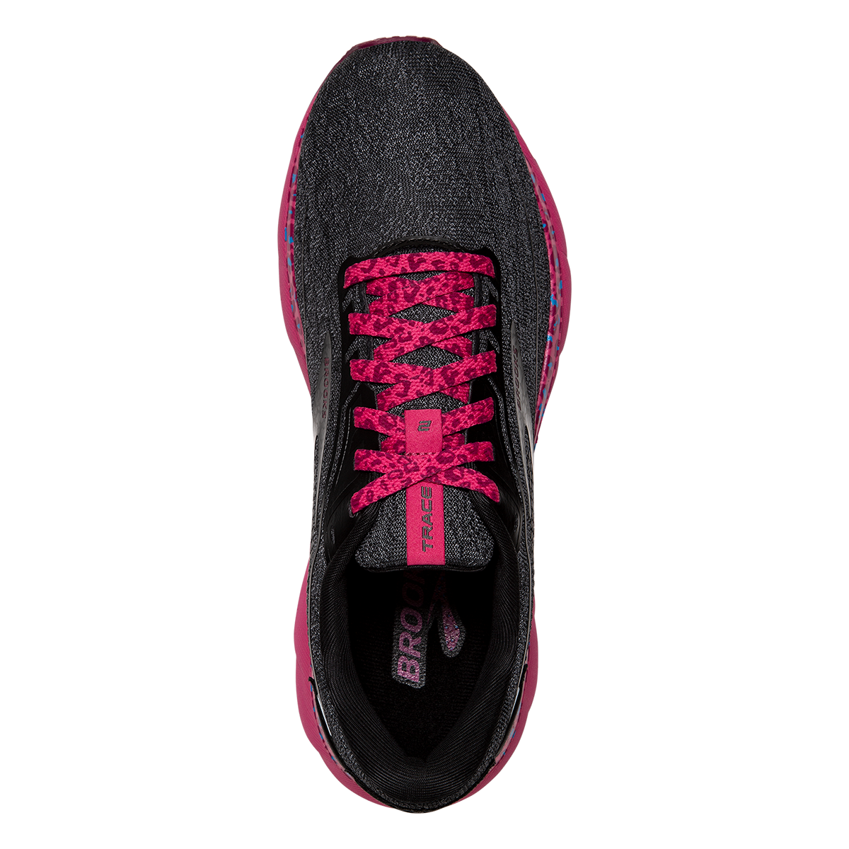 Brooks Trace 2 Run Wild