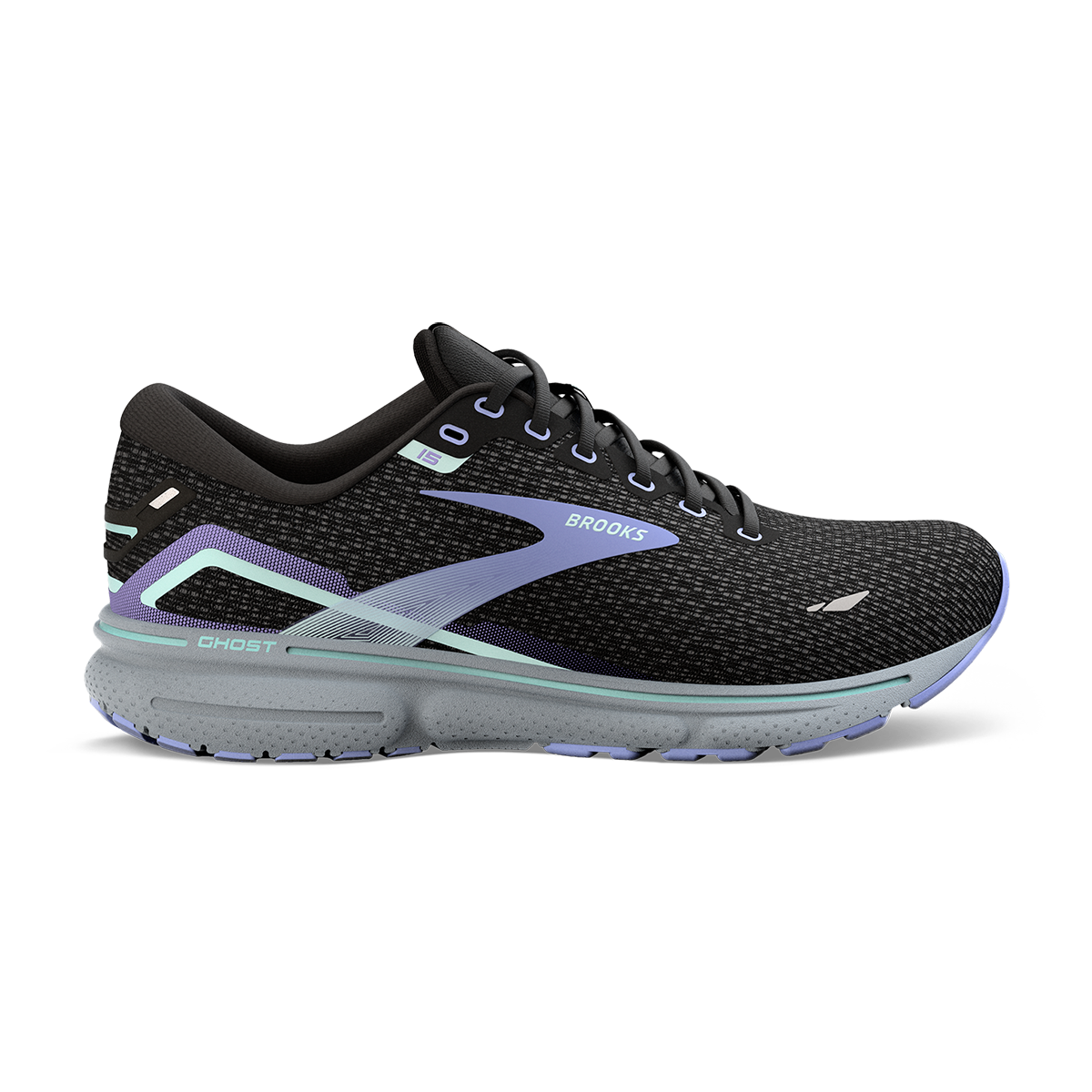 Brooks Ghost 15 Knit