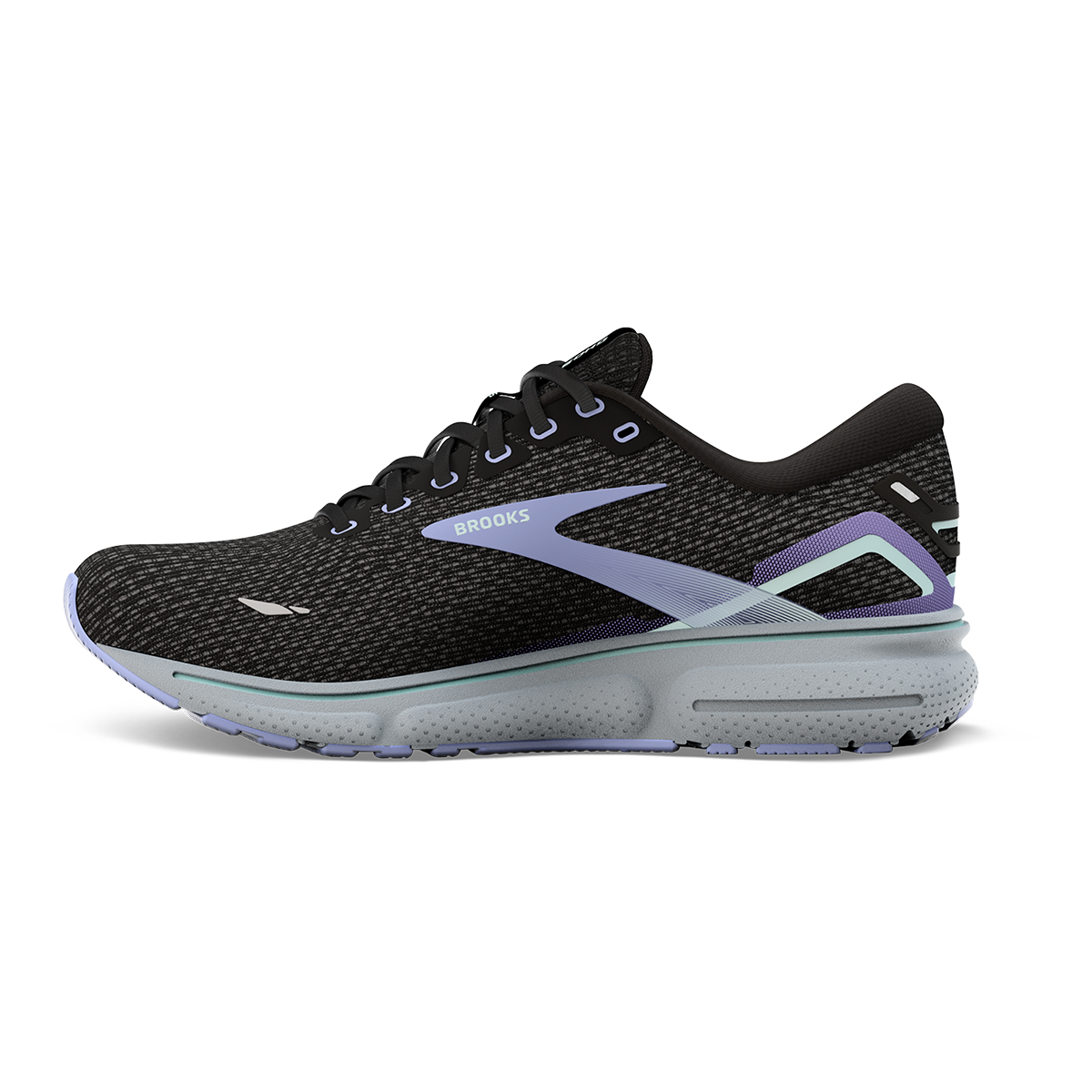 Brooks Ghost 15 Knit