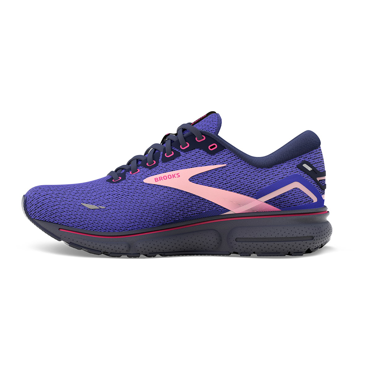 Brooks Ghost 15 Knit