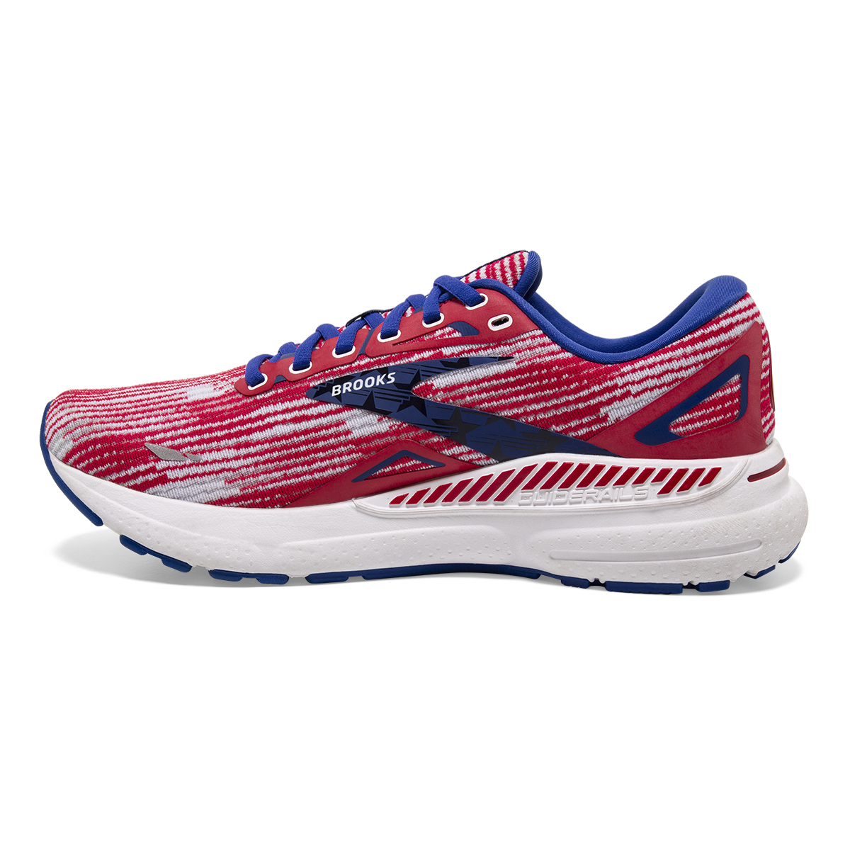 Brooks Adrenaline GTS 23 Run USA