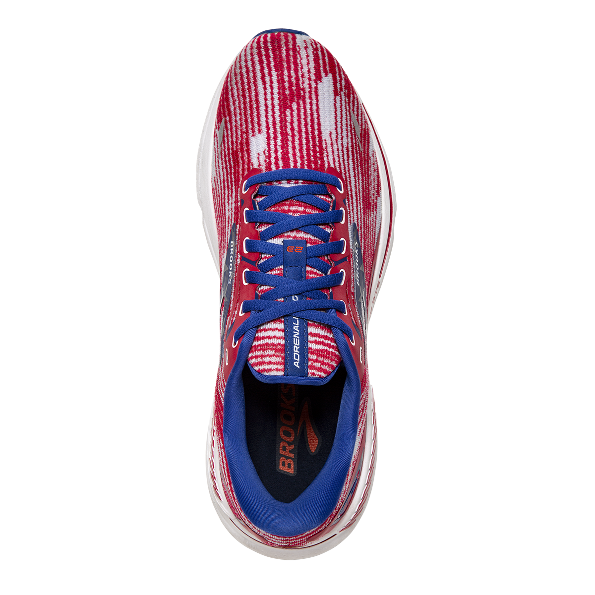 Brooks Adrenaline GTS 23 Run USA