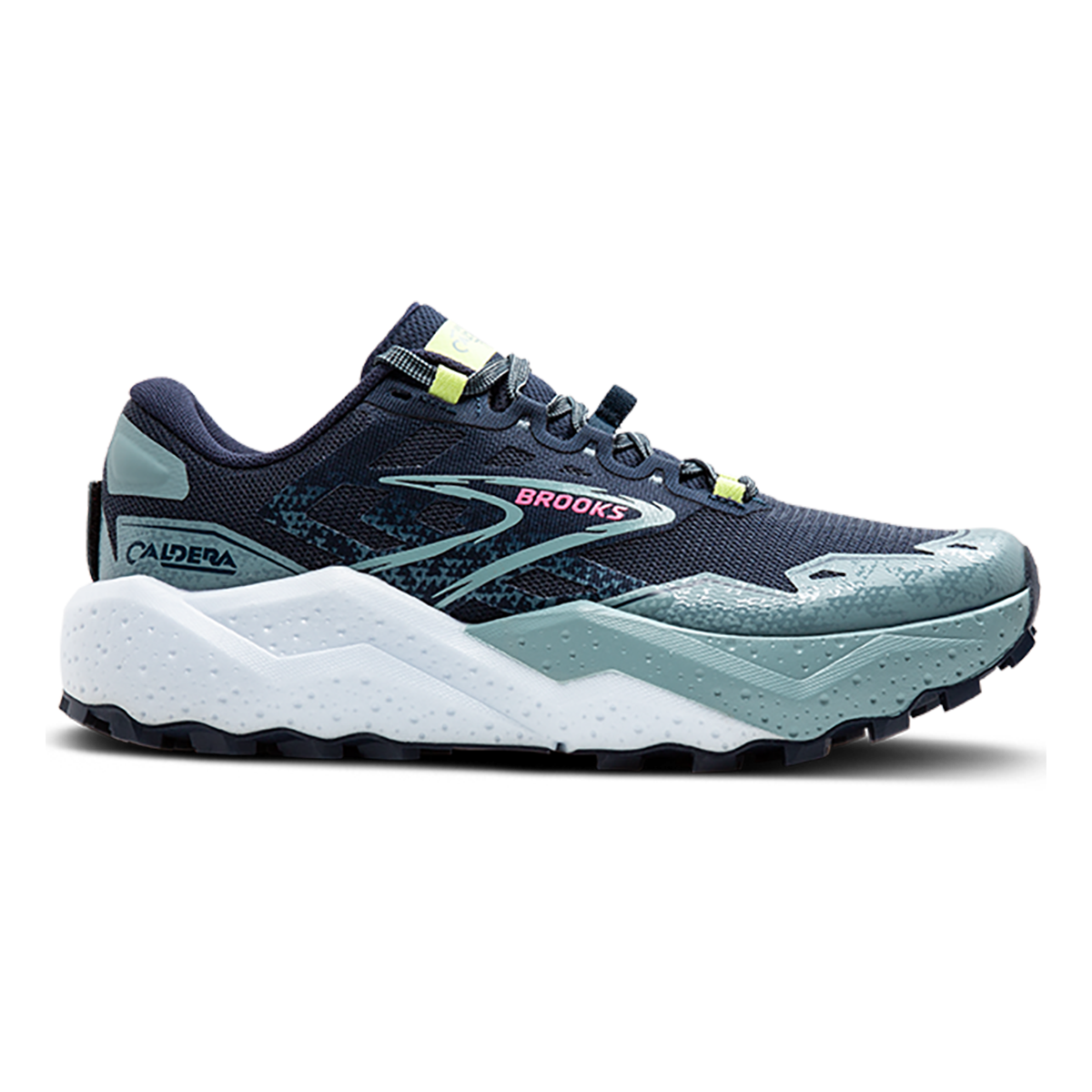 Brooks Caldera 7