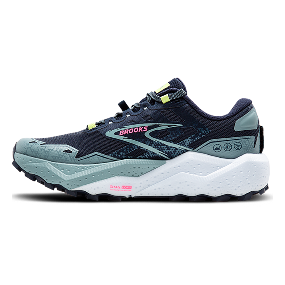 Brooks Caldera 7