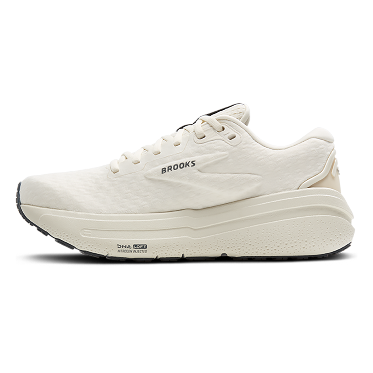 Brooks Ghost Max 2 - Antique - Turbulence - Pearl