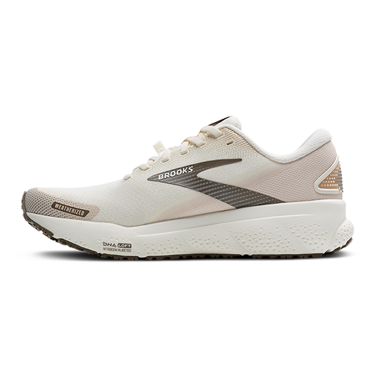 Brooks Ghost 16 Weatherized