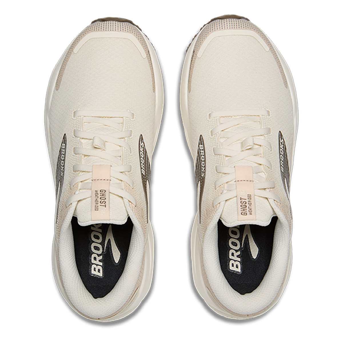 Brooks Ghost 16 Weatherized