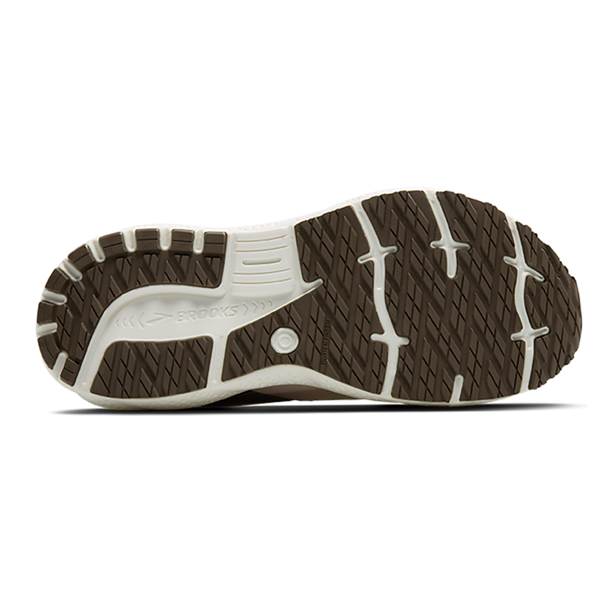 Brooks Ghost 16 Weatherized