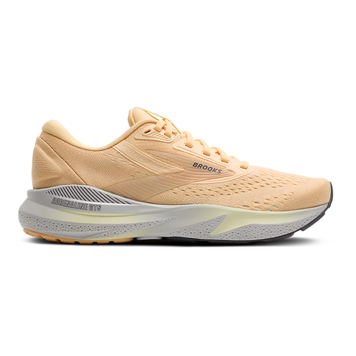 Brooks Adrenaline GTS 24 Sherbert - Oyster - Sylvan