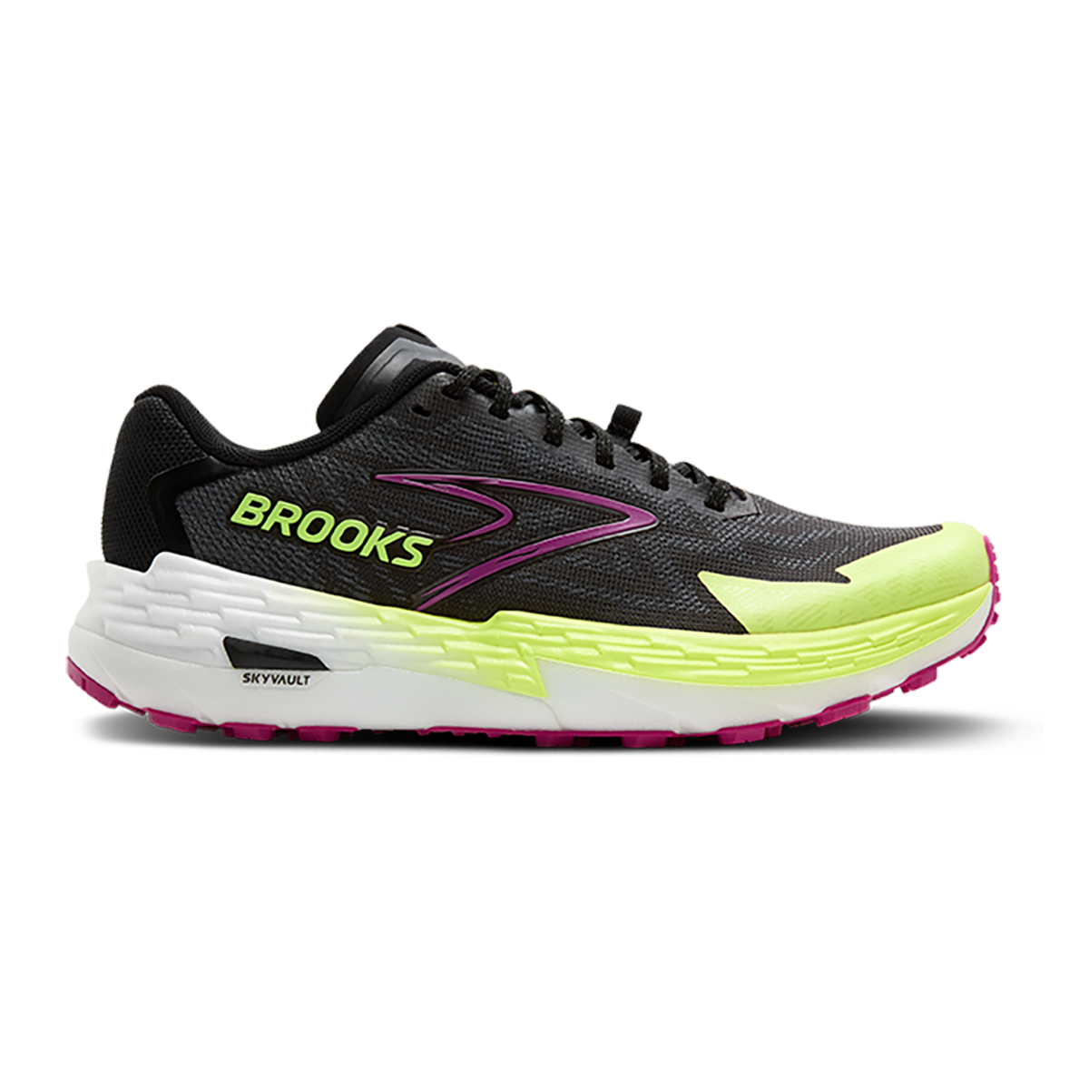 Brooks Catamount 4