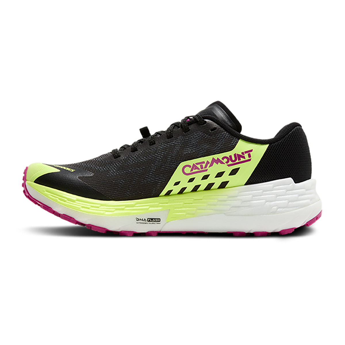 Brooks Catamount 4
