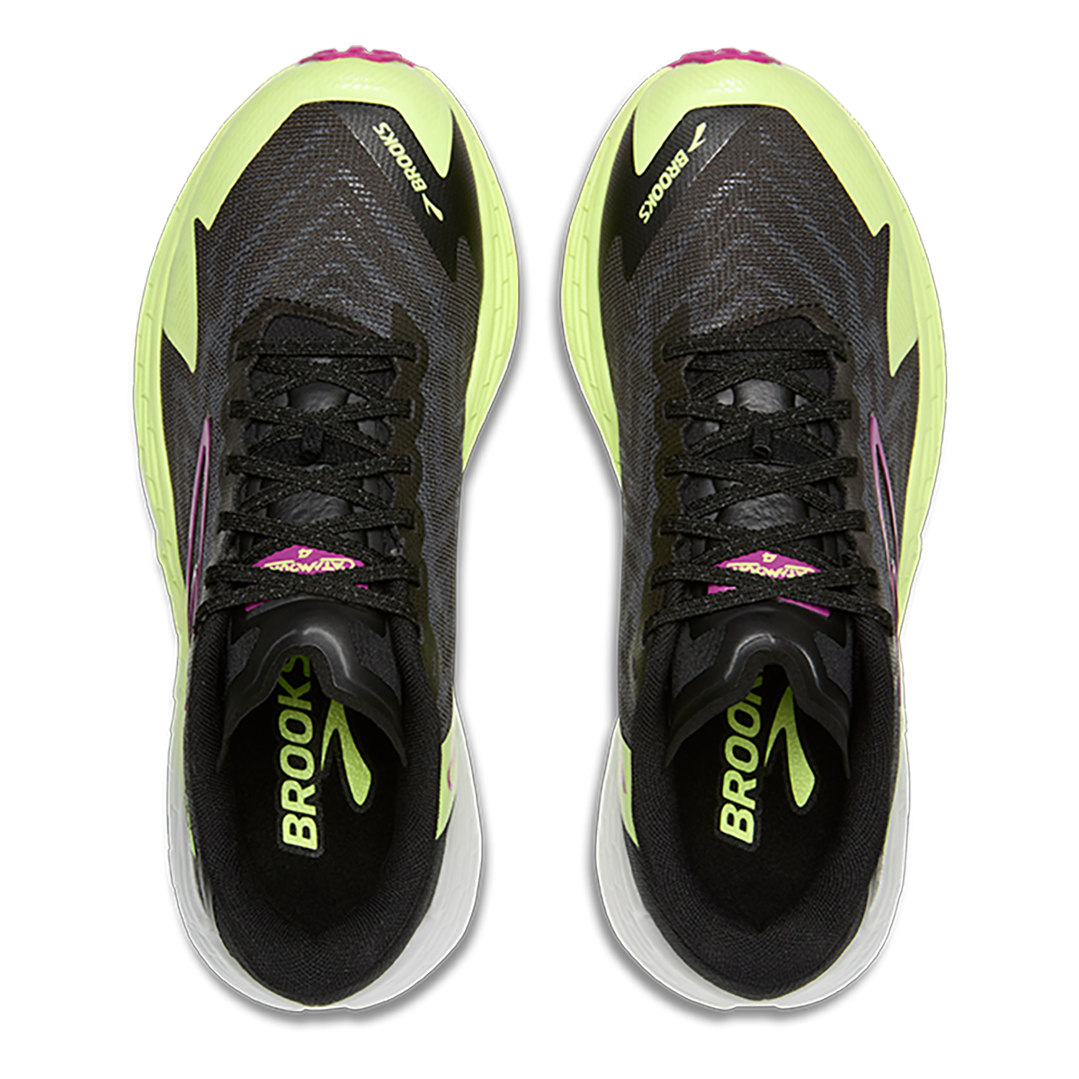 Brooks Catamount 4