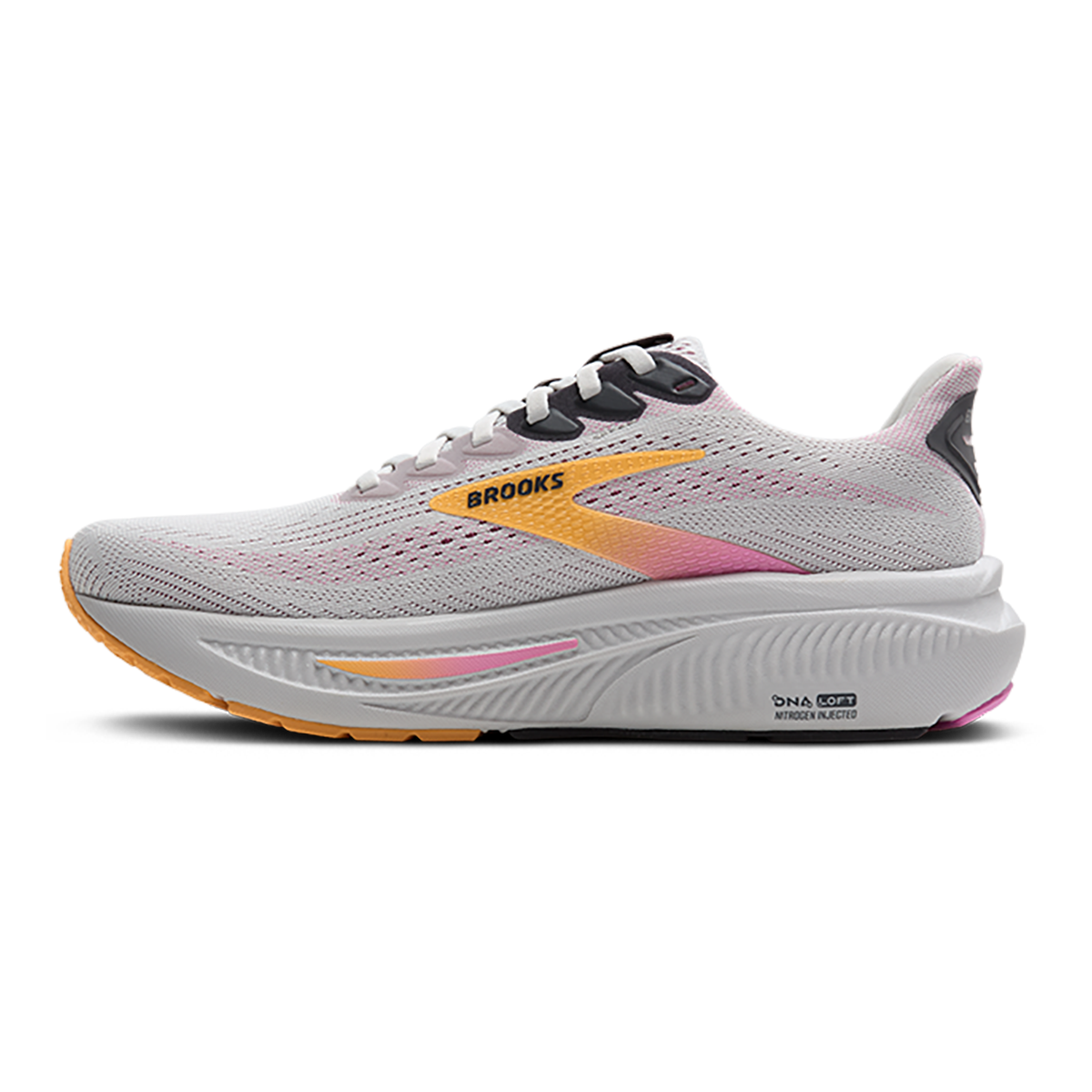 Brooks Ghost 17