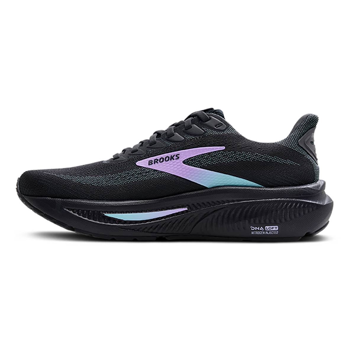 Brooks Ghost 17