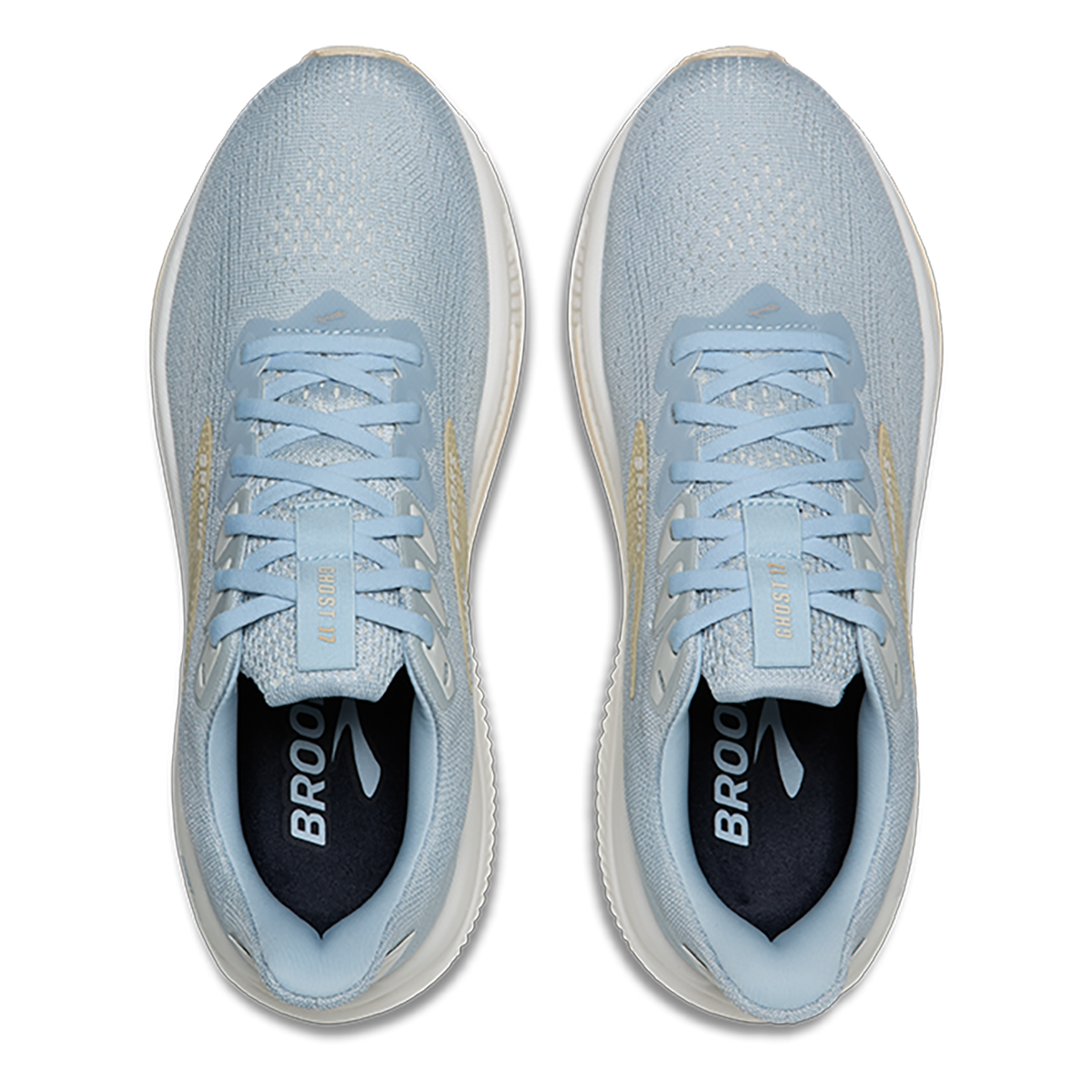 Brooks Ghost 17