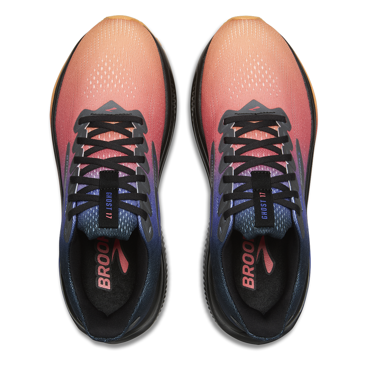 Brooks Ghost 17