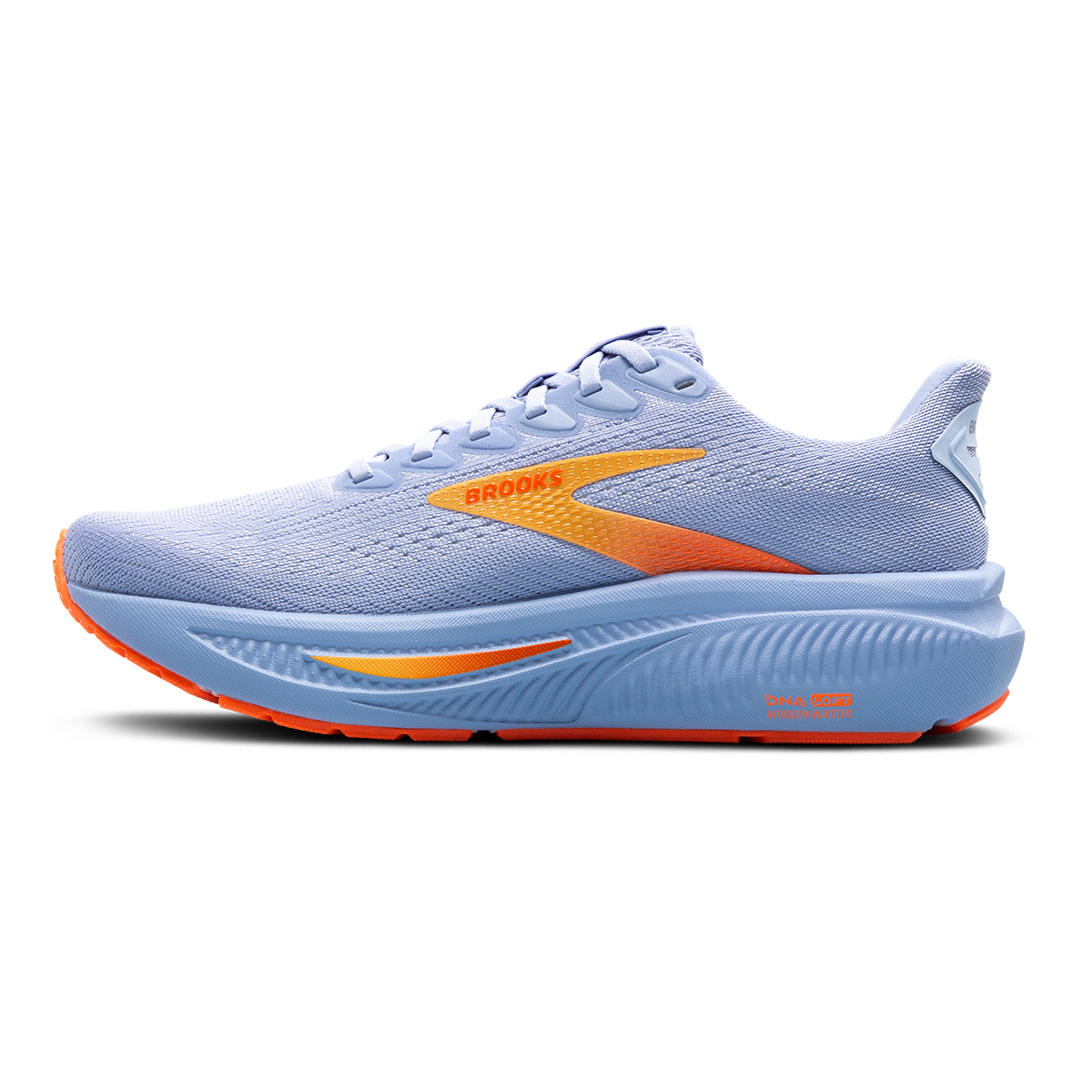 Brooks Ghost 17