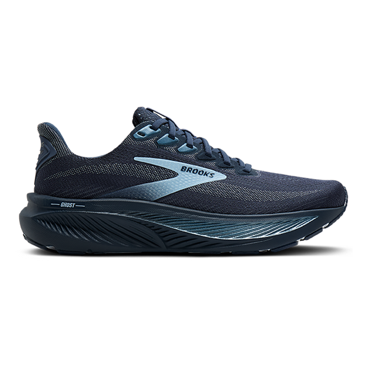 Brooks Ghost 17