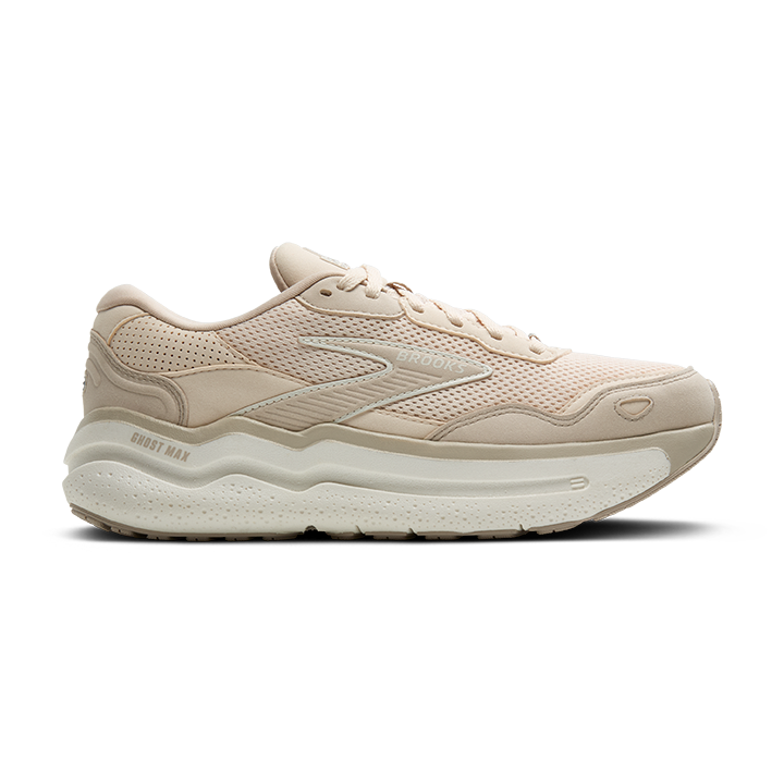 Brooks Ghost Max SE