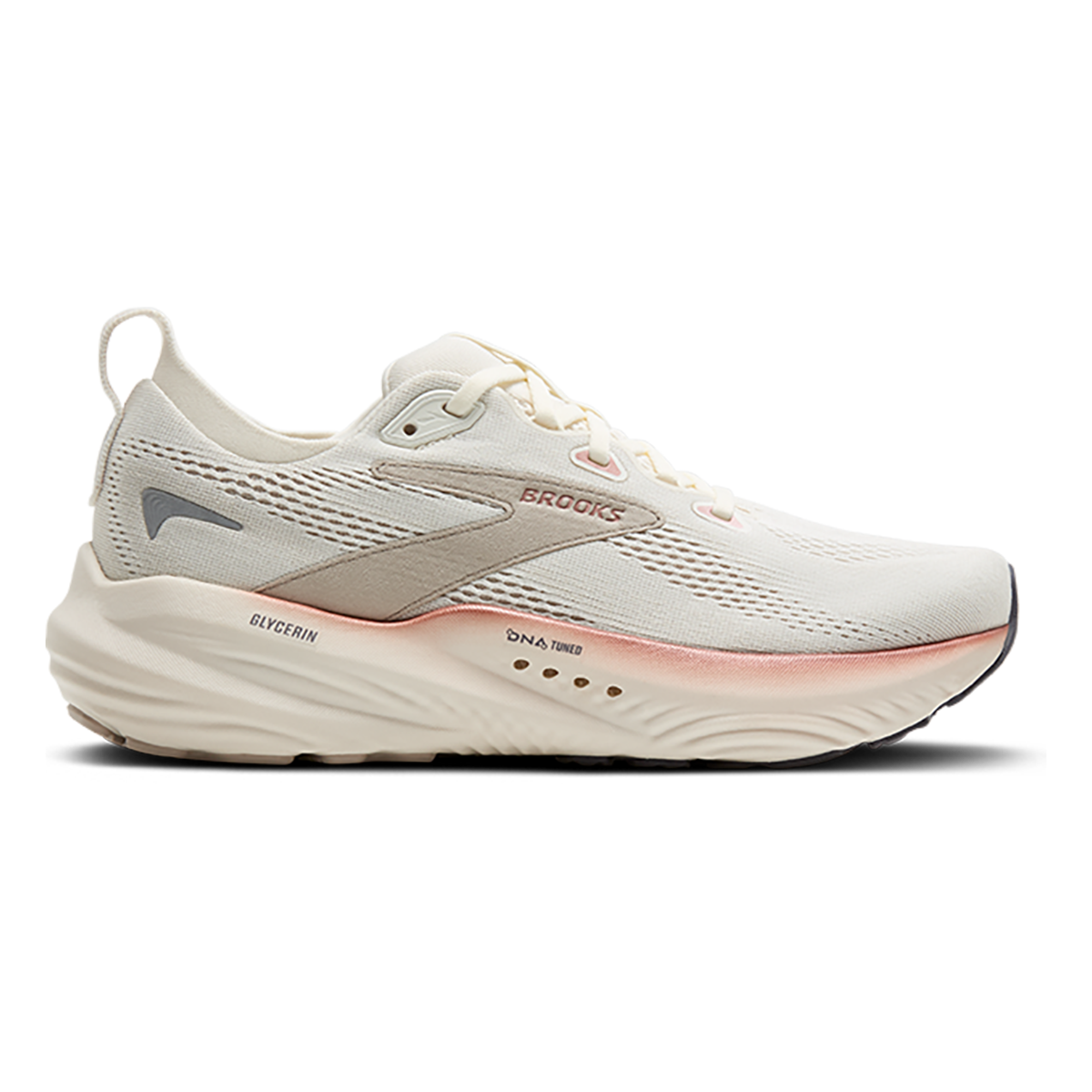 Brooks Glycerin 22 Coconut - Chateau - Rose