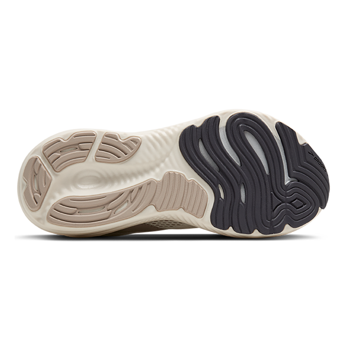 Brooks Glycerin 22 Coconut - Chateau - Rose