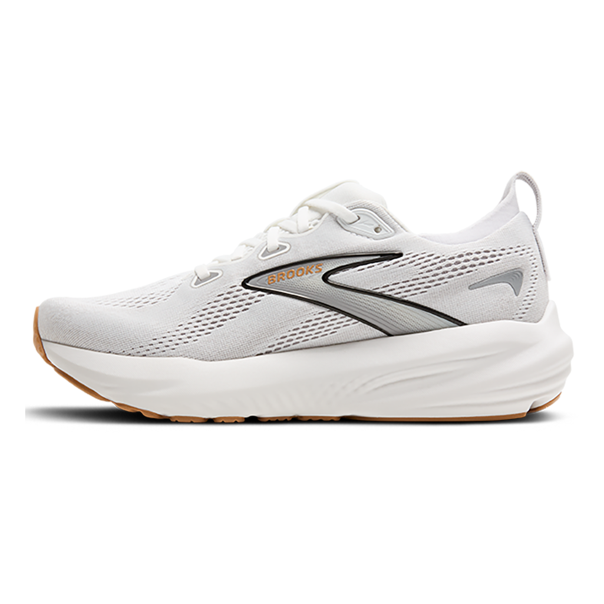 Brooks Glycerin 22 White - Grey - Black