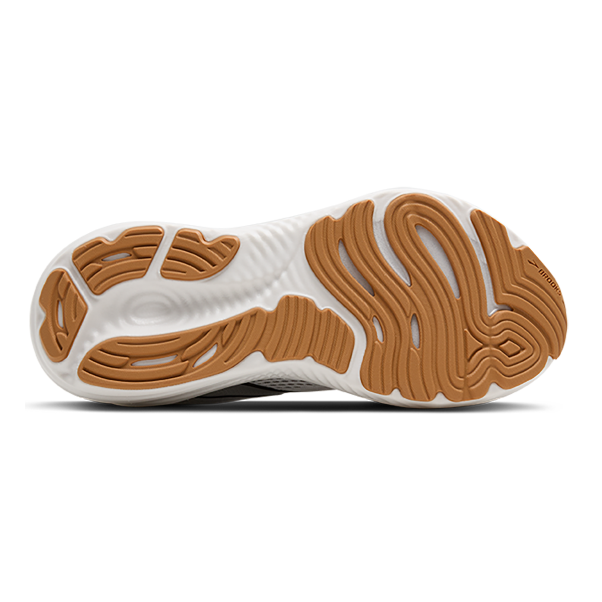 Brooks Glycerin 22 White - Grey - Black