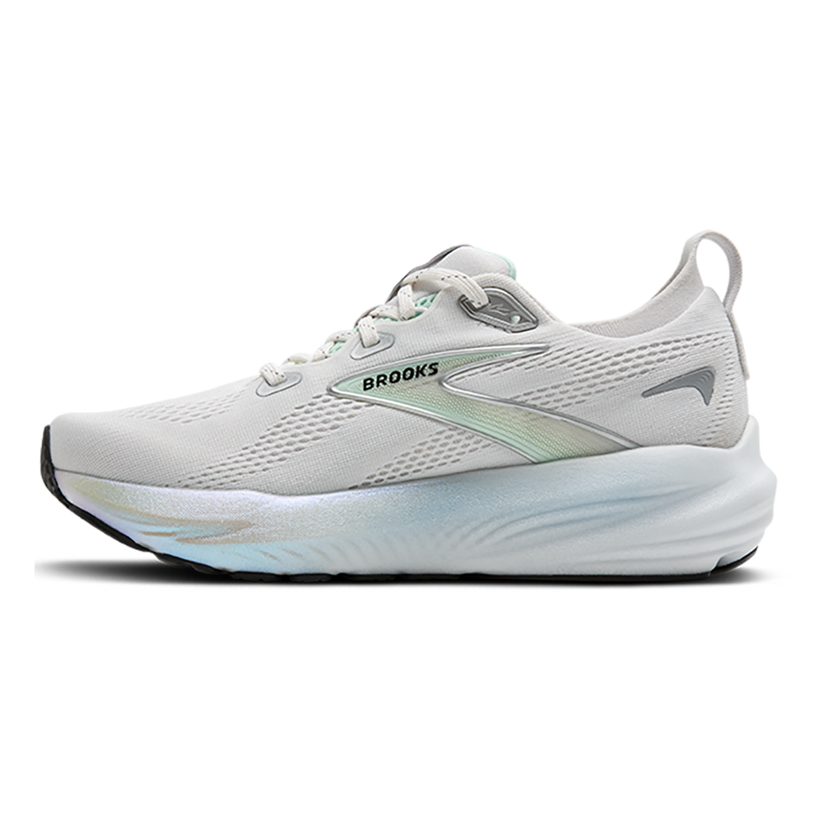 Brooks Glycerin 22 - Pearlized White - Bay