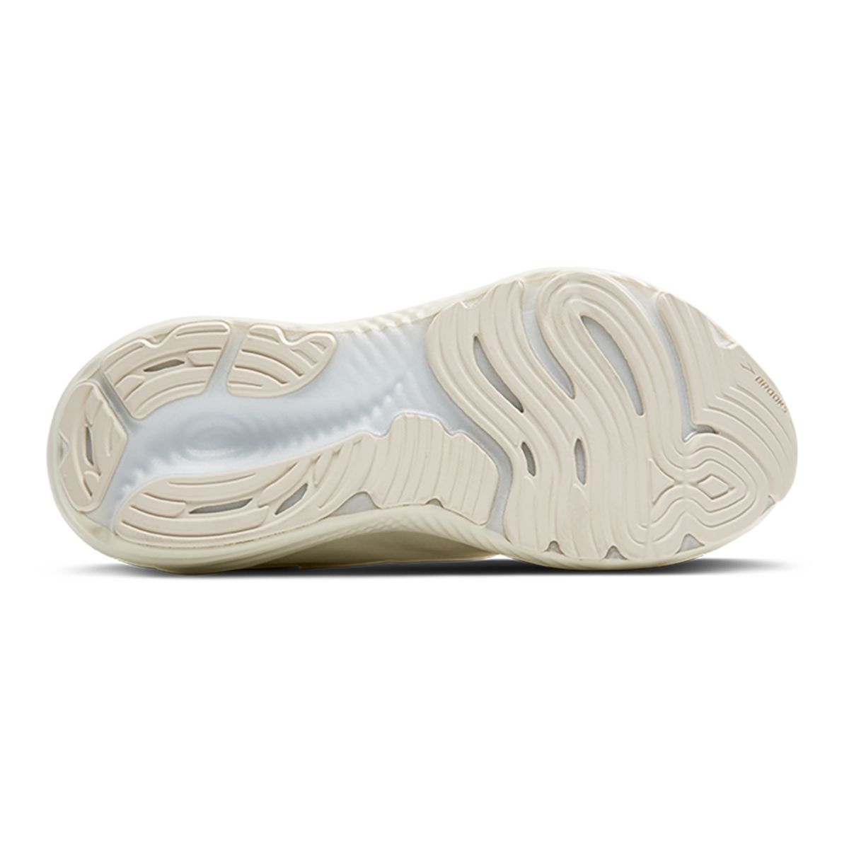 Brooks Glycerin 22 Antique - Turbulence - Pearl