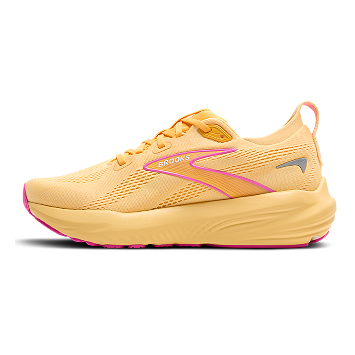 Brooks Glycerin 22 Sherbert - Apricot - Pink
