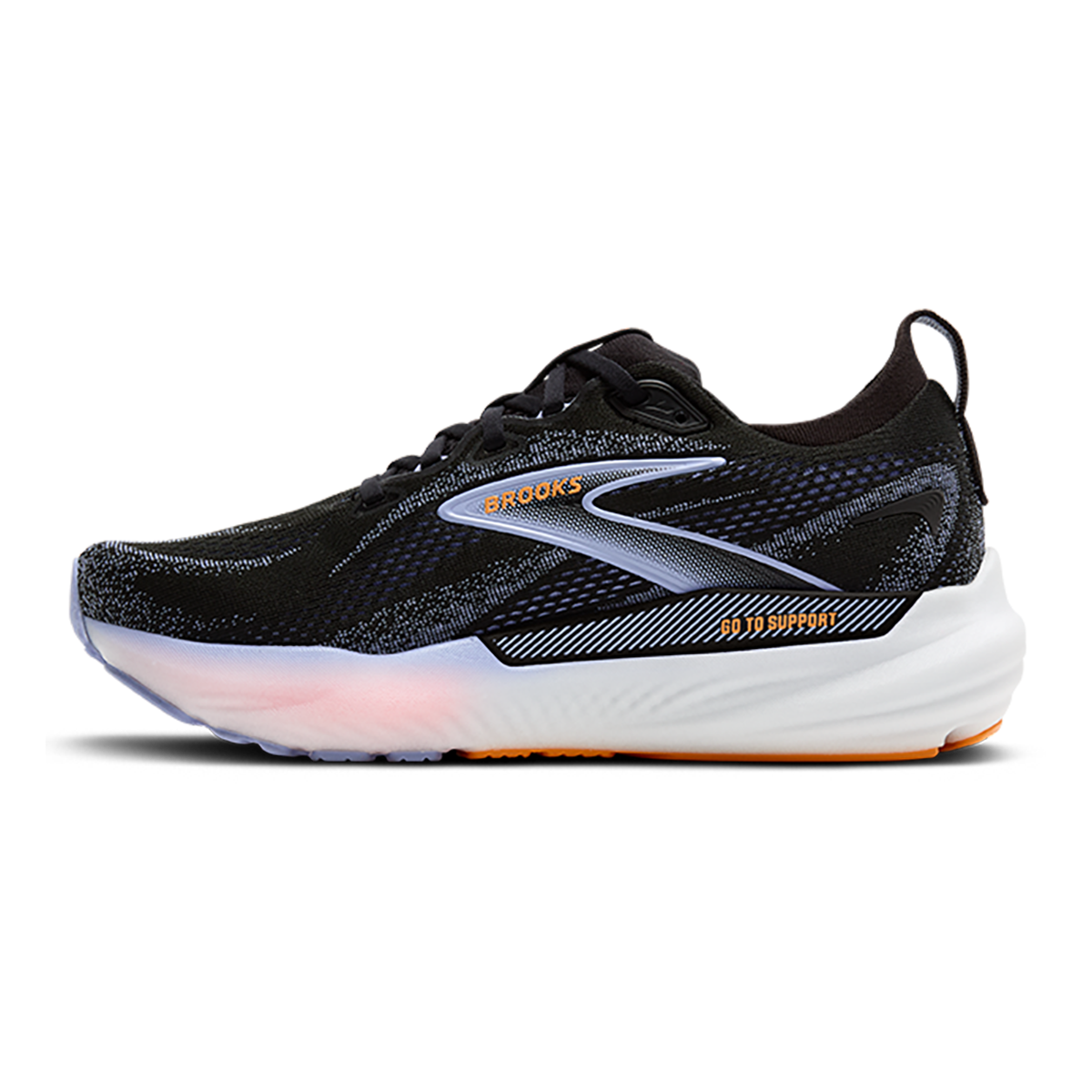 Brooks Glycerin GTS 22