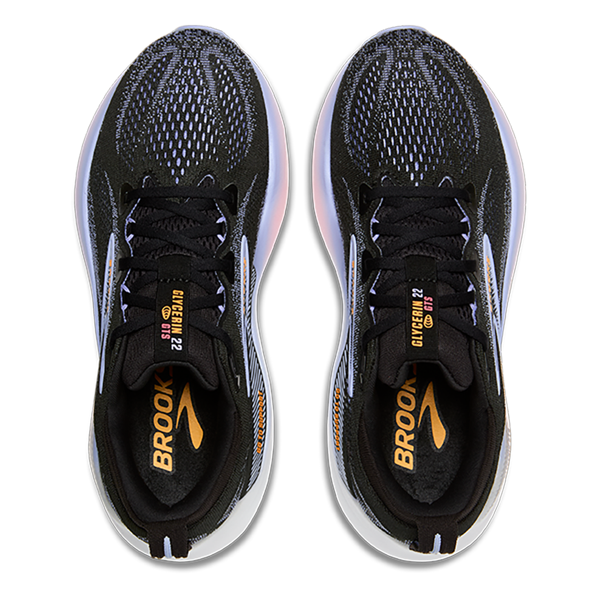 Brooks Glycerin GTS 22