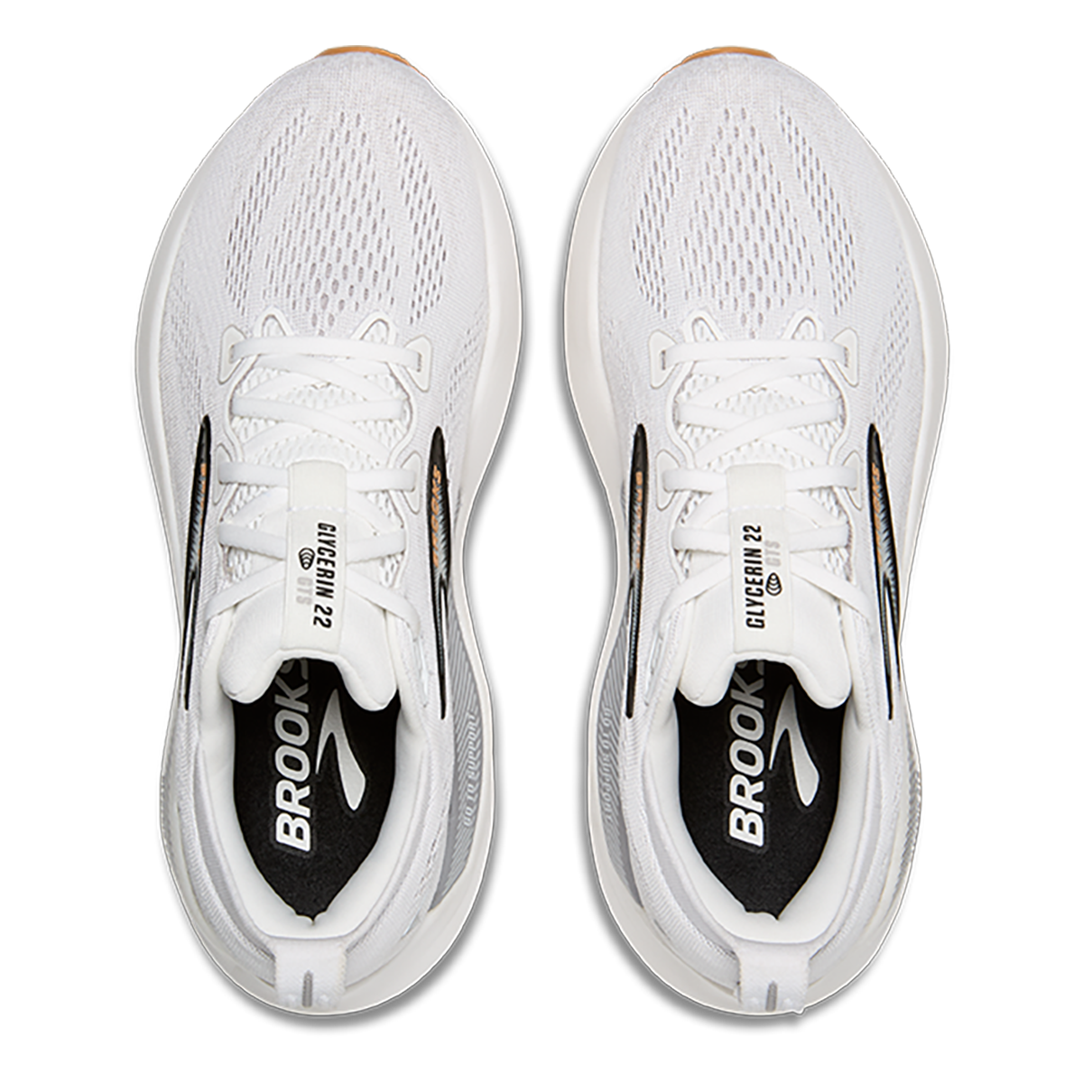 Brooks Glycerin GTS 22