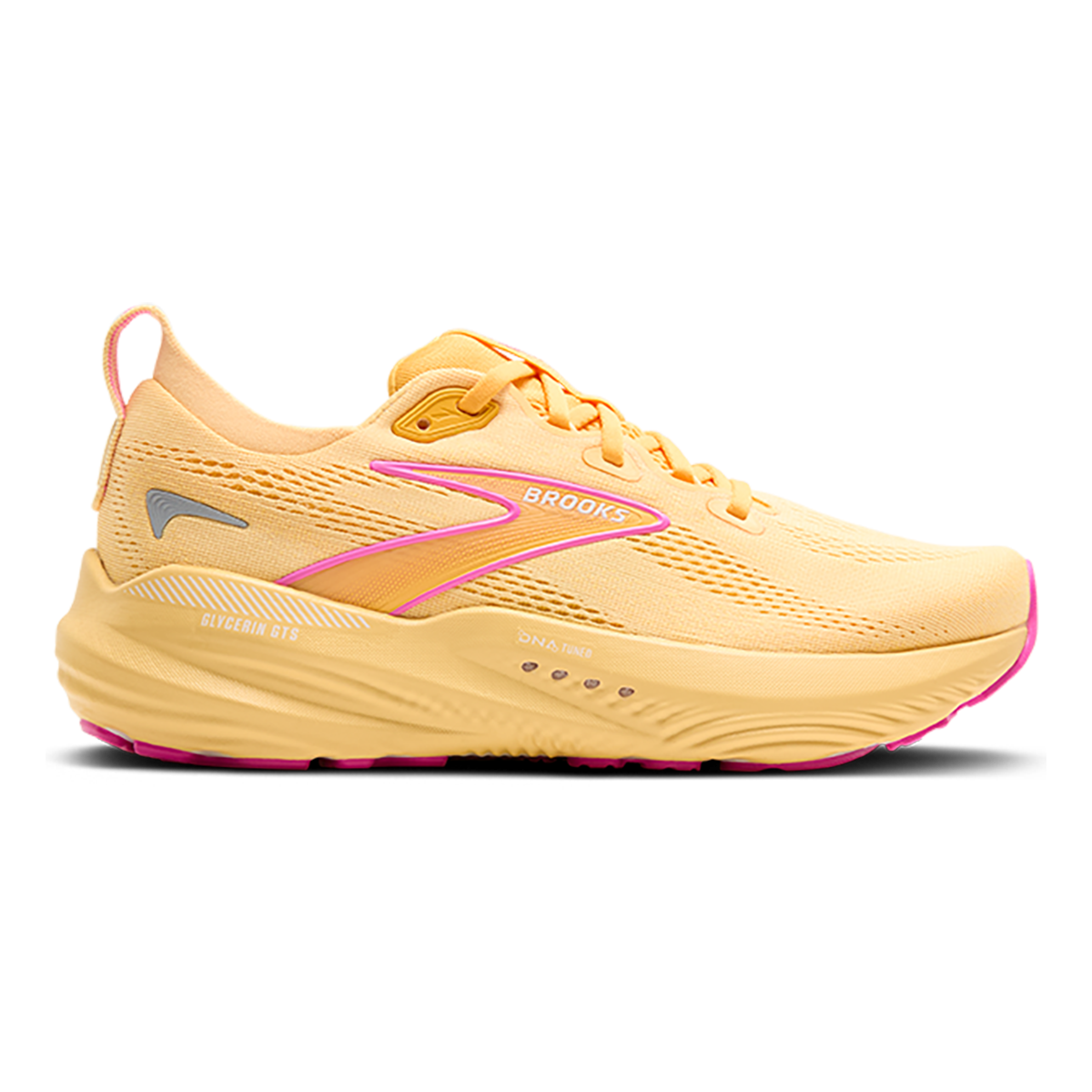 Brooks Glycerin GTS 22