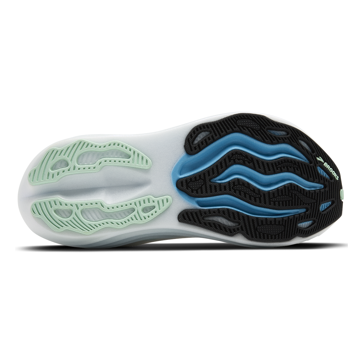 Brooks Glycerin Max