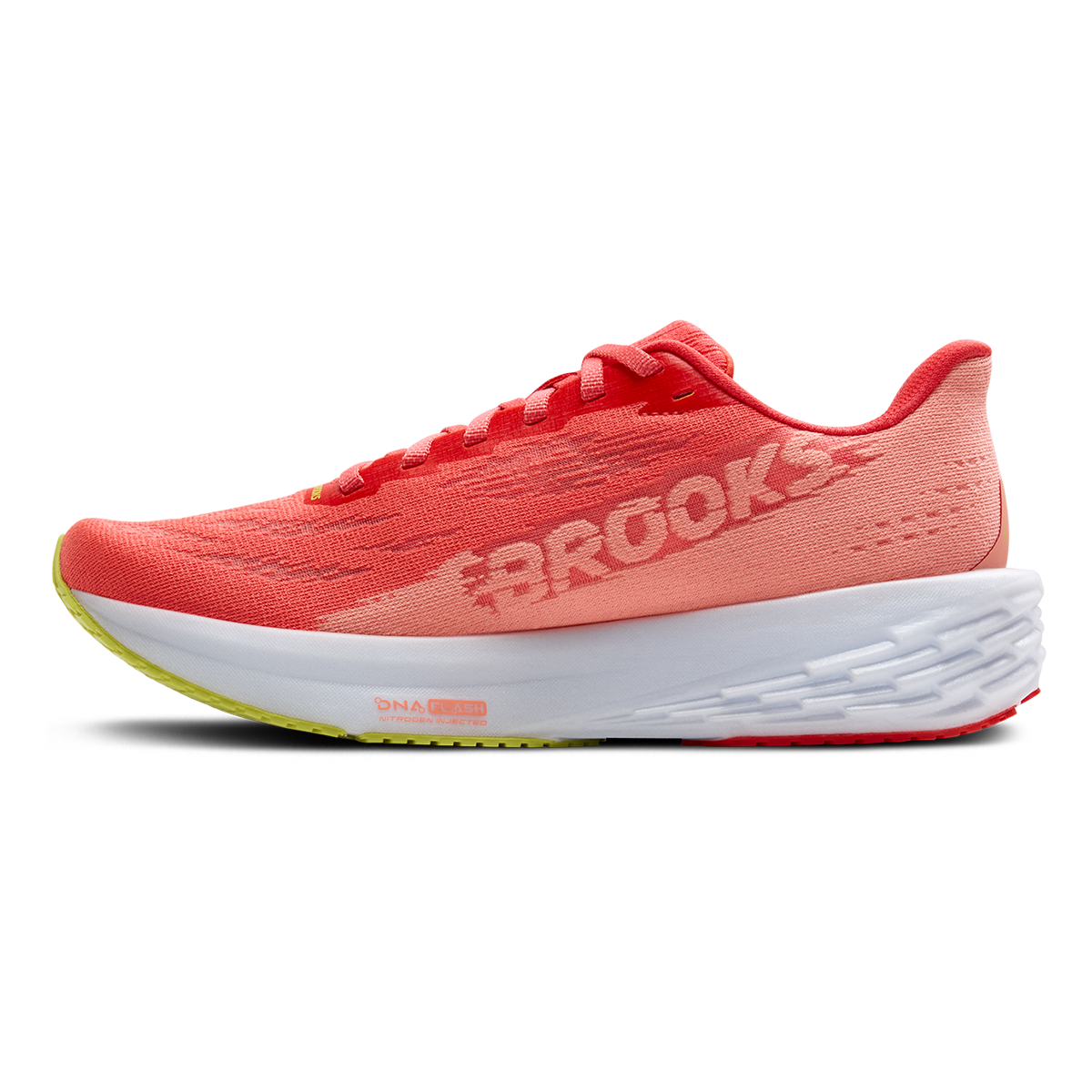 Brooks Launch 11