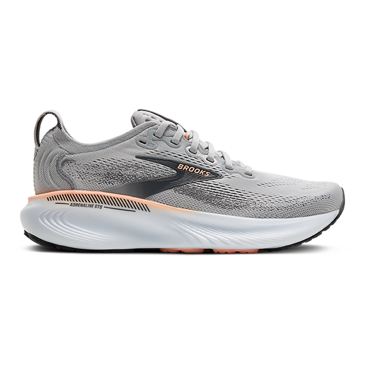 Brooks Adrenaline GTS 25