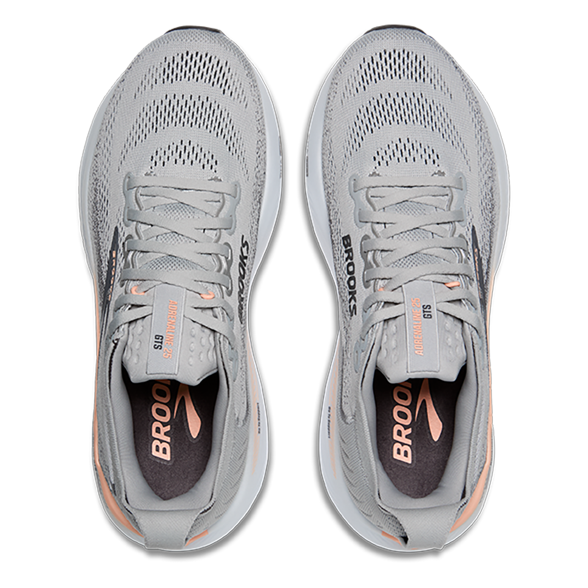 Brooks Adrenaline GTS 25