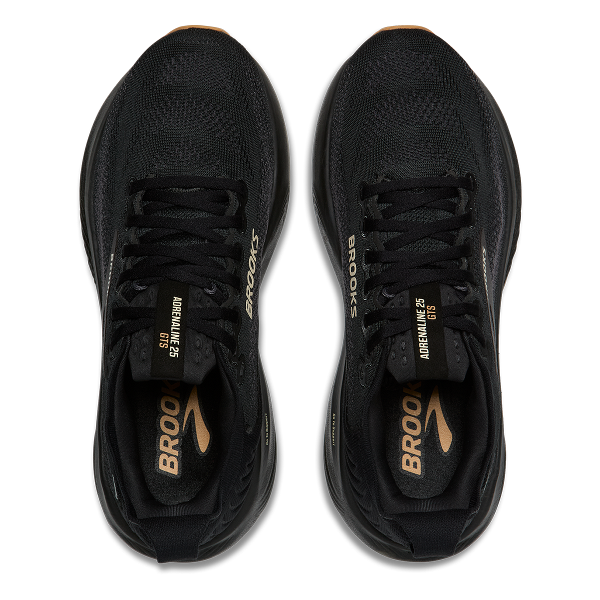 Brooks Adrenaline GTS 25