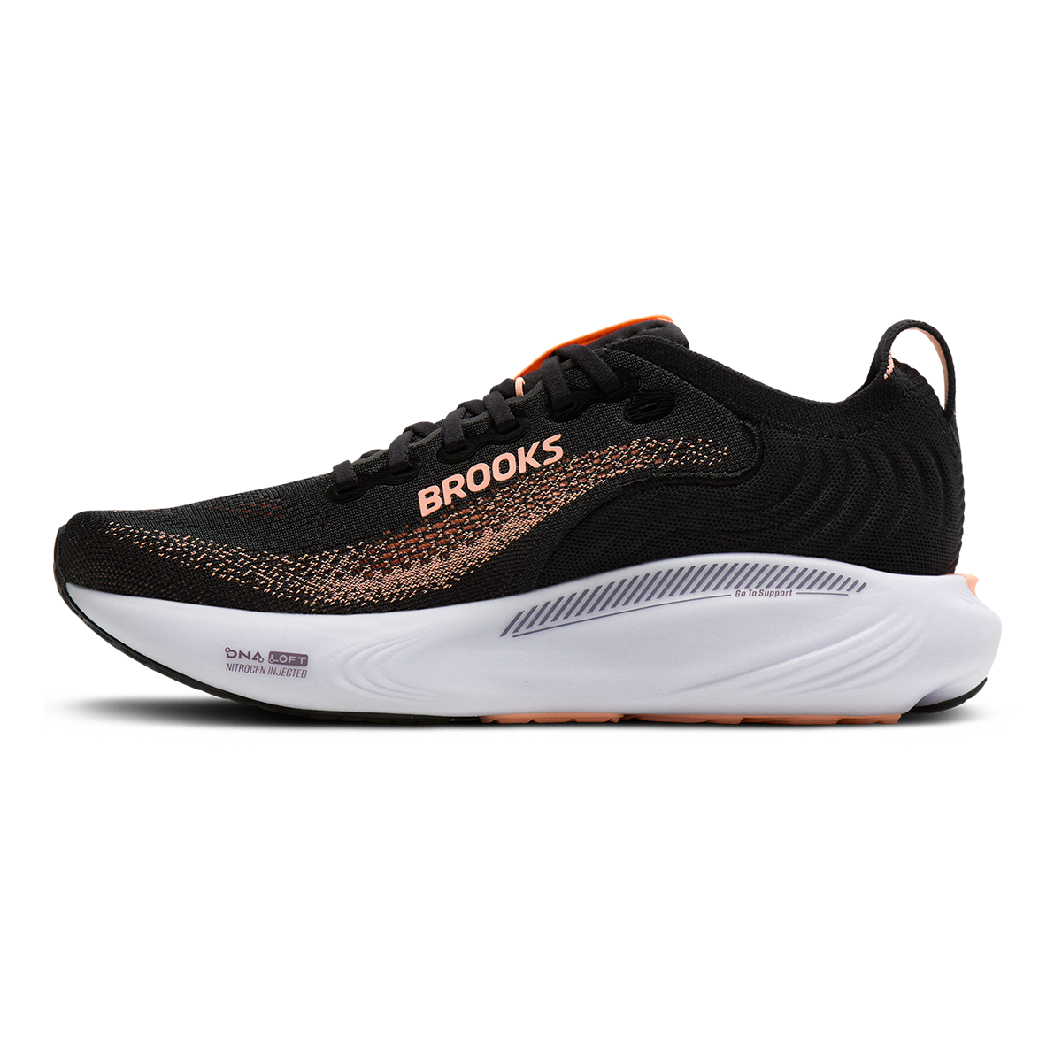 Brooks Adrenaline GTS 25